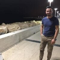 Aliyeni1's webcam live show