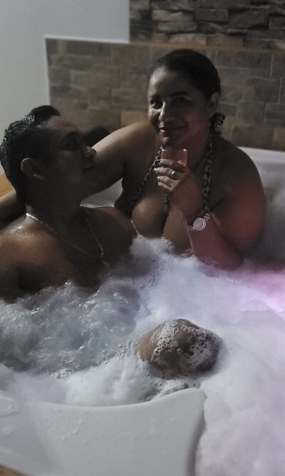 Carlos_and_diana - Stripchat Pov Lovense Best Couple 