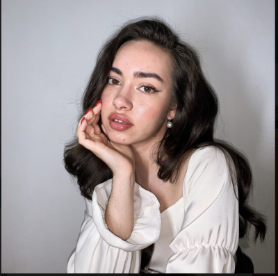 MelissaGuryhf Avatar