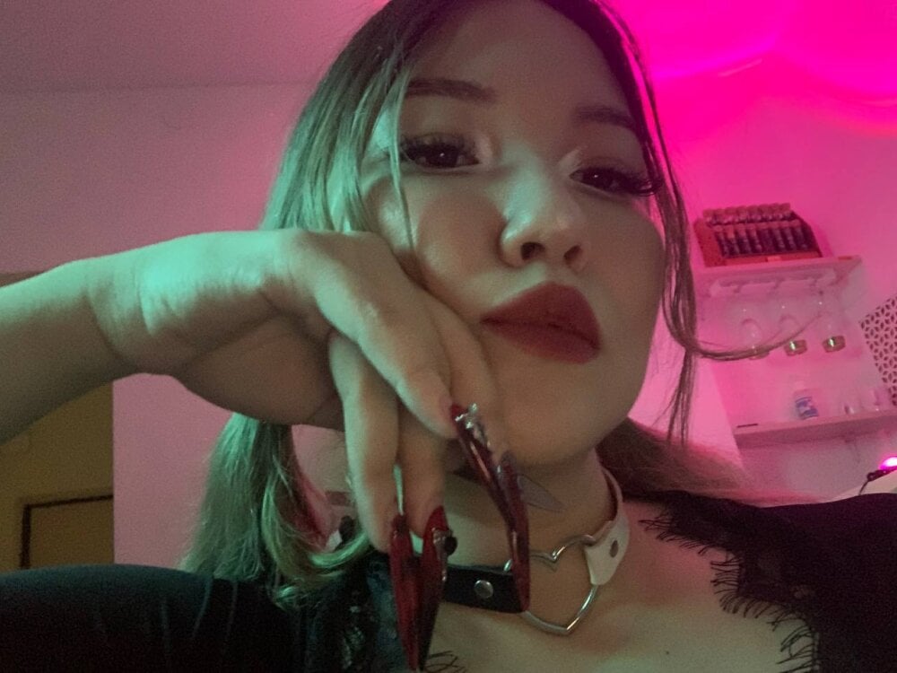 LuxeGooddess profile