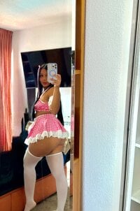 maddiebumb's webcam live show