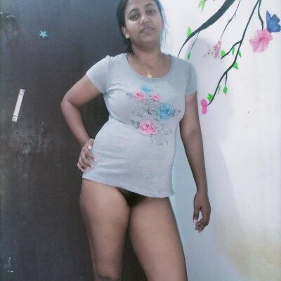 CUTE-SONAM - Stripchat Girl 