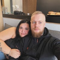 JohnnyandAlice's webcam live show