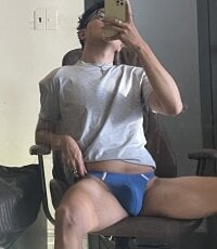 -KITKAT-'s webcam live show
