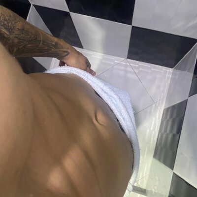 smmile_mike from stripchat