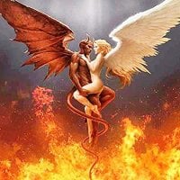ห้องแชทออฟไลน์ของ DevilundAngel