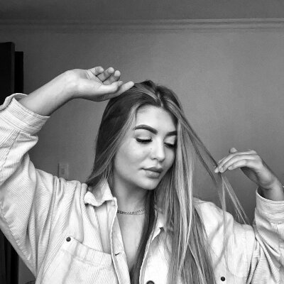 DashaStar - Stripchat Teen Best Cam2cam Girl 