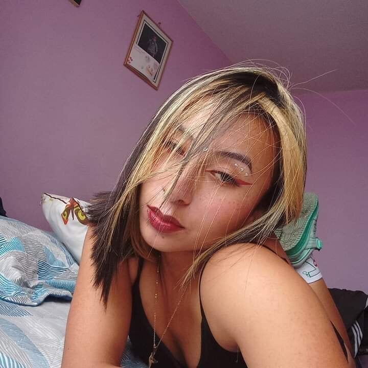 kalessii from stripchat