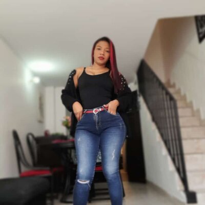 _Scarlett_Vega Avatar