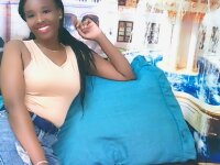 EbonyPetite3 Offline Chatrum
