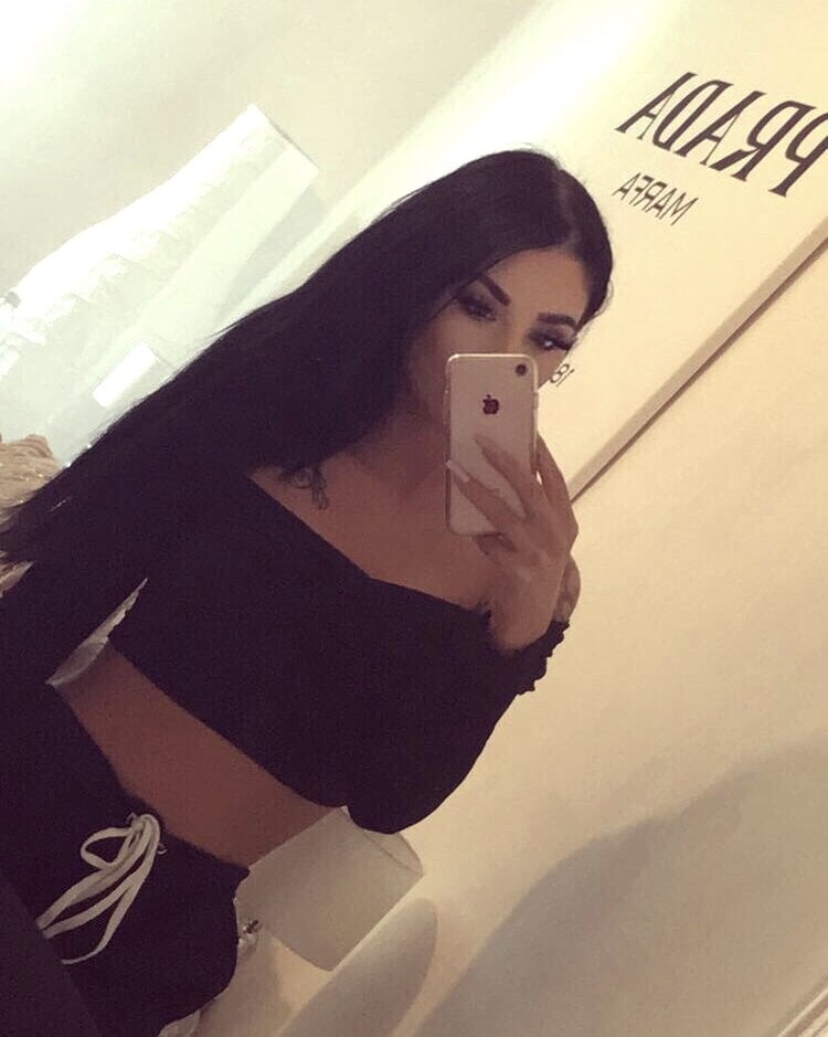 Chat +18 off-line de shanalovex