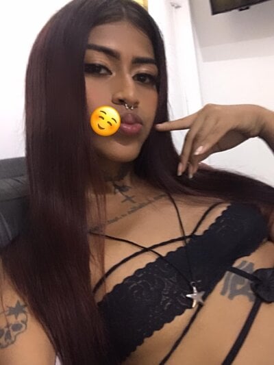 Star_girls_x - Stripchat Trans 