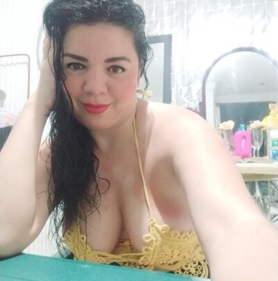 Buffy_Queen - Stripchat Girl 