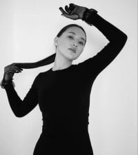 YettaFilla's webcam live show