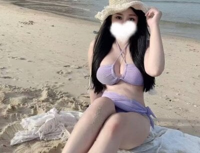 Moonccoi - striptease asian