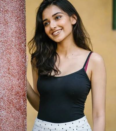 Likitha-angel