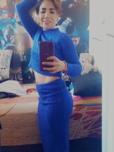 Amber__William Avatar