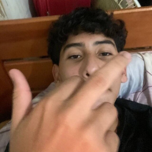 yessiybraian
