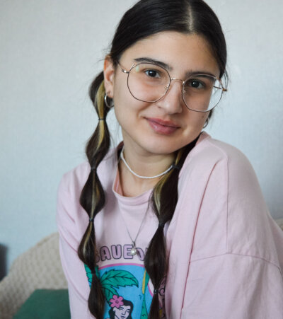 AmeliaDouglas Avatar