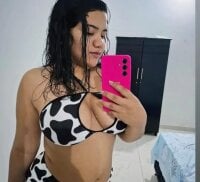 izzbigboobs' Webcam Show
