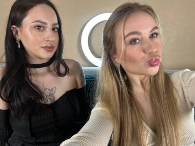 Girlstirp - Stripchat Teen Pov Cam2cam Couple 