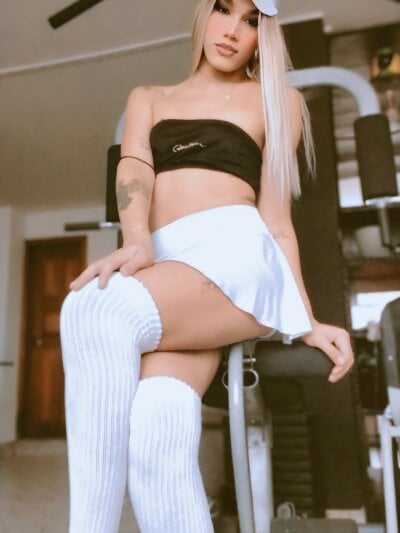 Sara-Smith- - Stripchat Teen Lovense Best Trans 