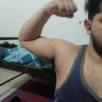 itz_devid's webcam live show
