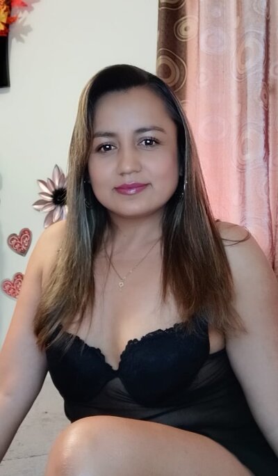 Silvana_queen07 - Stripchat Lovense Best Blowjob Girl 