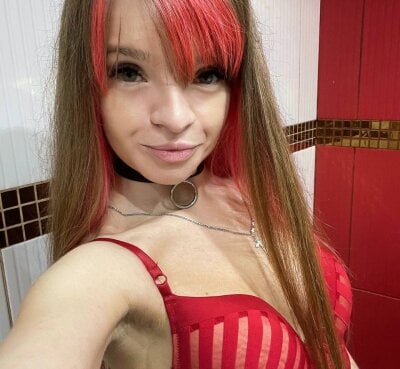 Eva_Rosec - petite redheads
