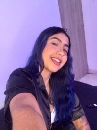 aria_jhonsson's webcam live show