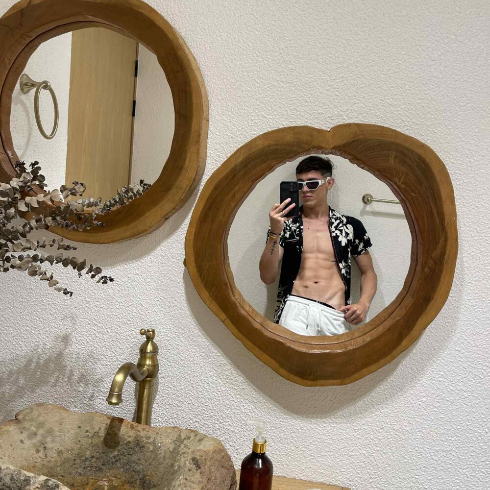HotMuscleHot profile