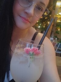 Ameliarizo's webcam live show
