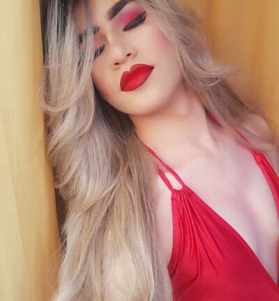 Sandoval_andreats - Stripchat Trans 