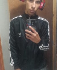 Berlin_Torres's webcam live show