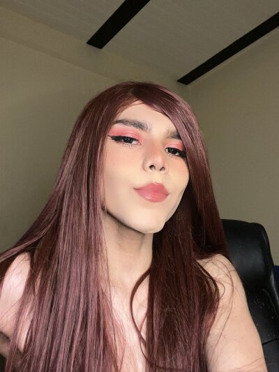 Lila_di - Stripchat Trans 