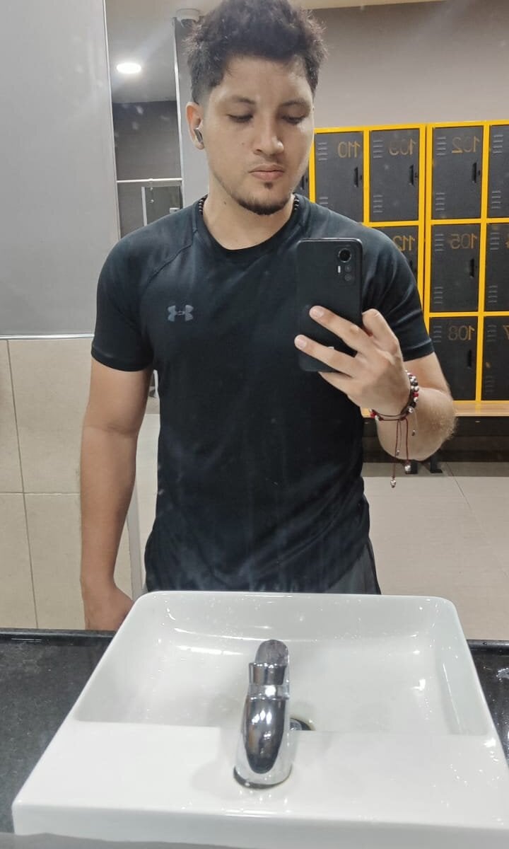 Anthonyrud profile