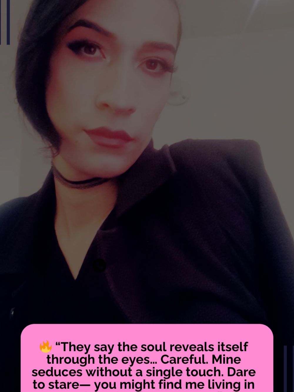 Chat con cámara offline de NovaNyx11
