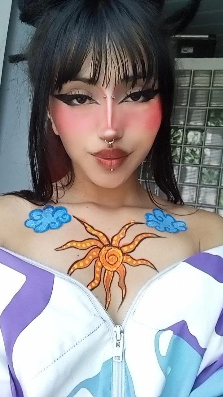 hannyababe