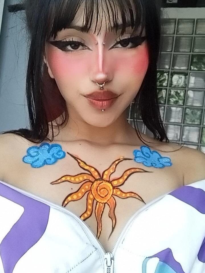 hannyababe profile