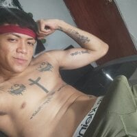 Dxrty_candy's webcam live show