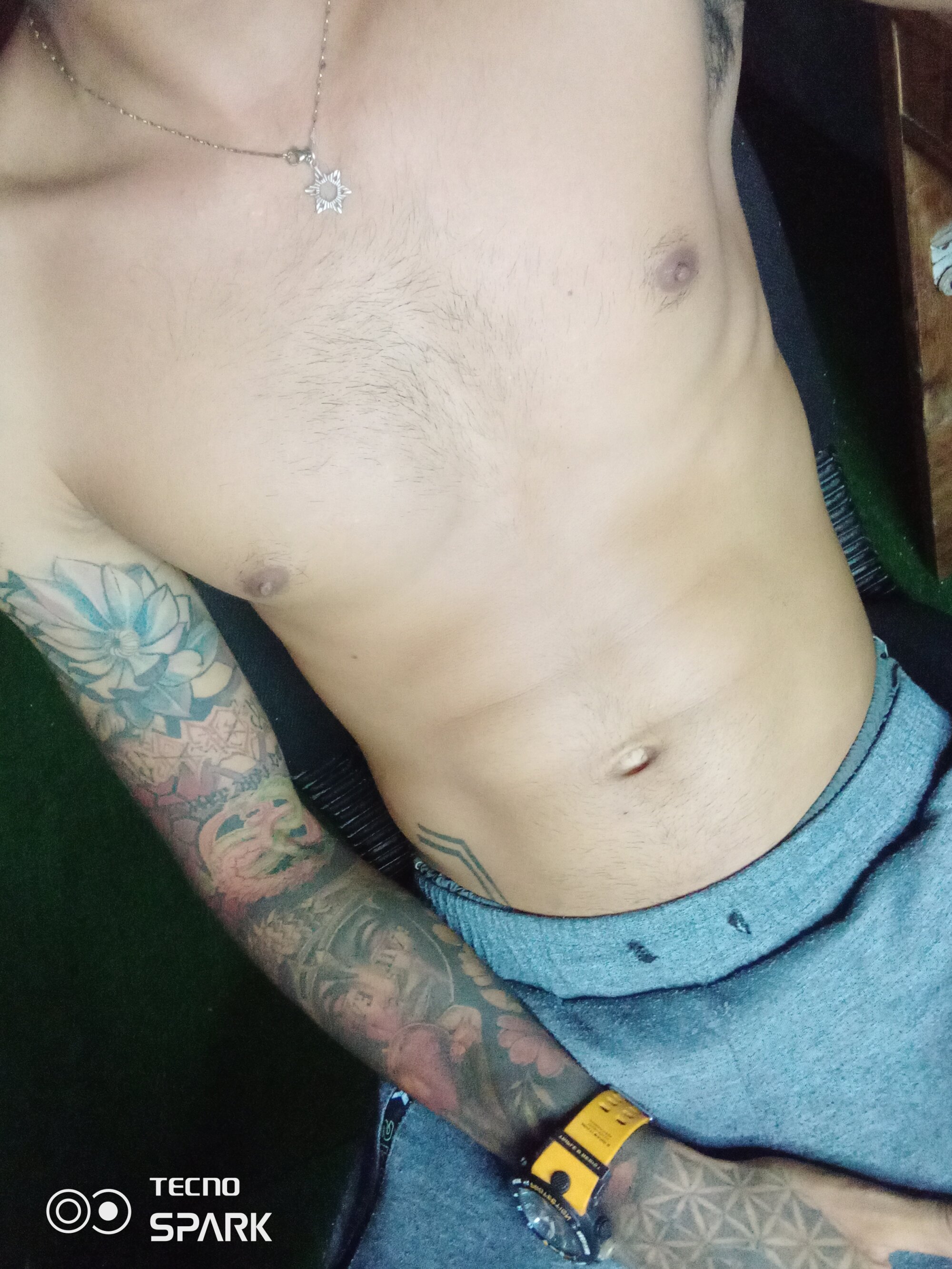 TattooInk97