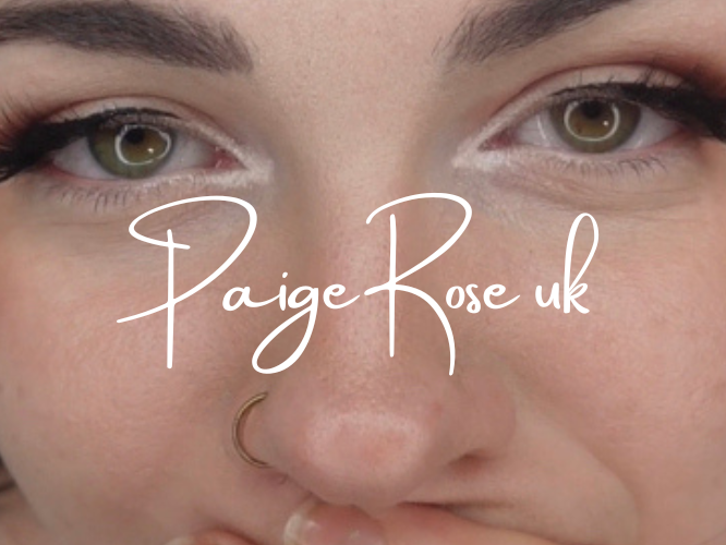 paigeroseuk profile