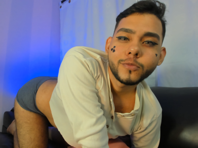 Big_jordcock - Stripchat Couple 