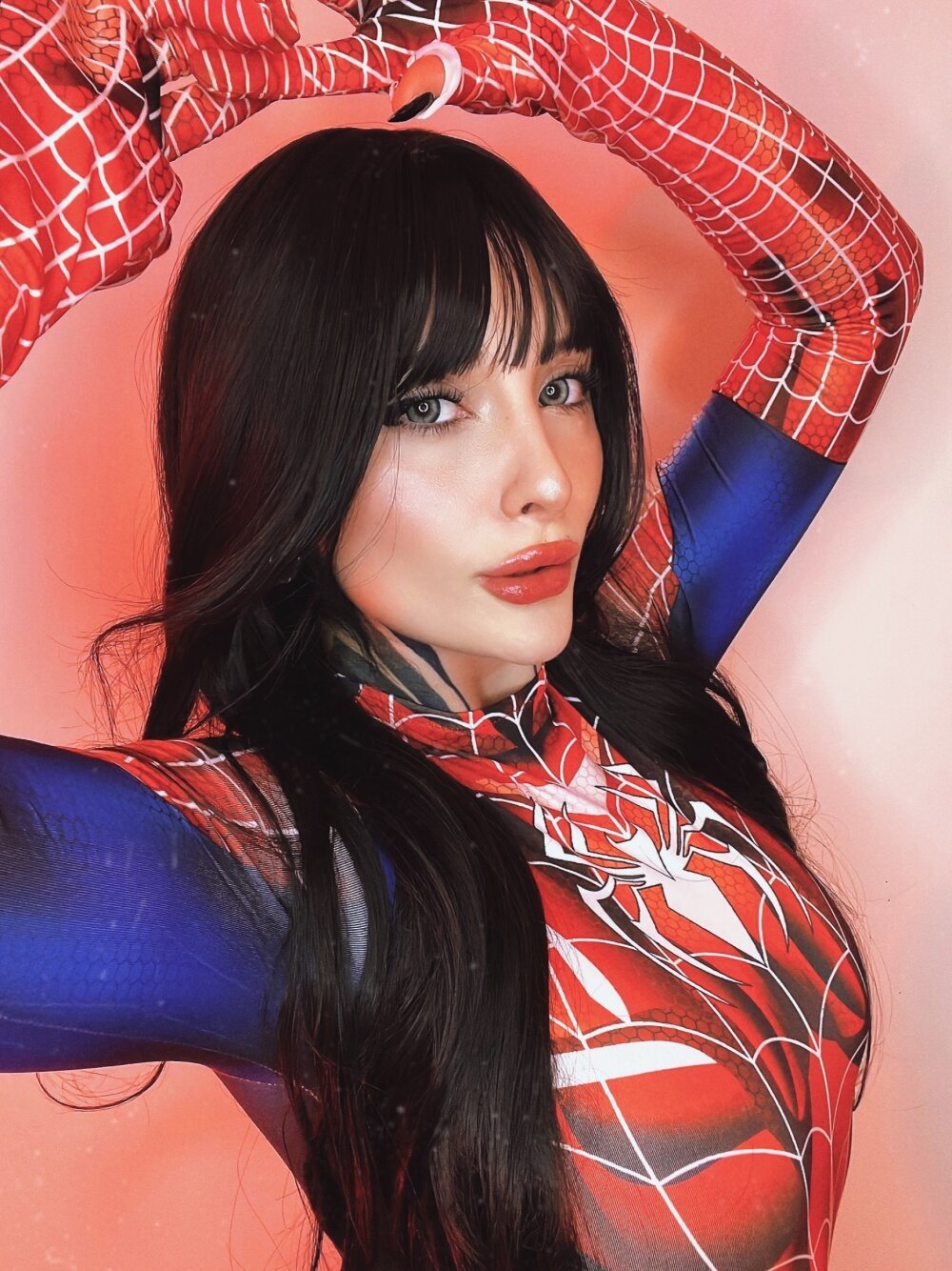 VelvetVampiree's Live XXX Chat