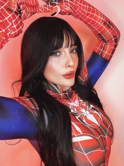 VelvetVampiree on StripChat