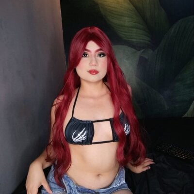 Selene-cute18