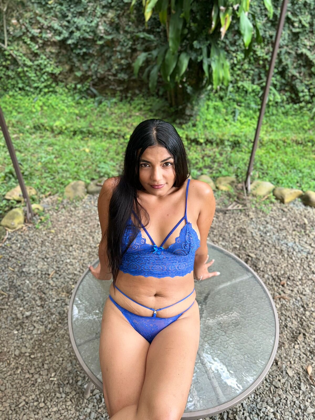 SallyShane