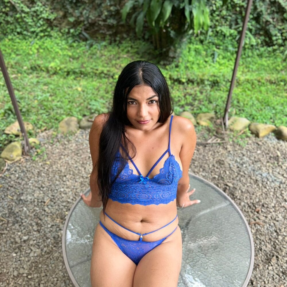 SallyShane