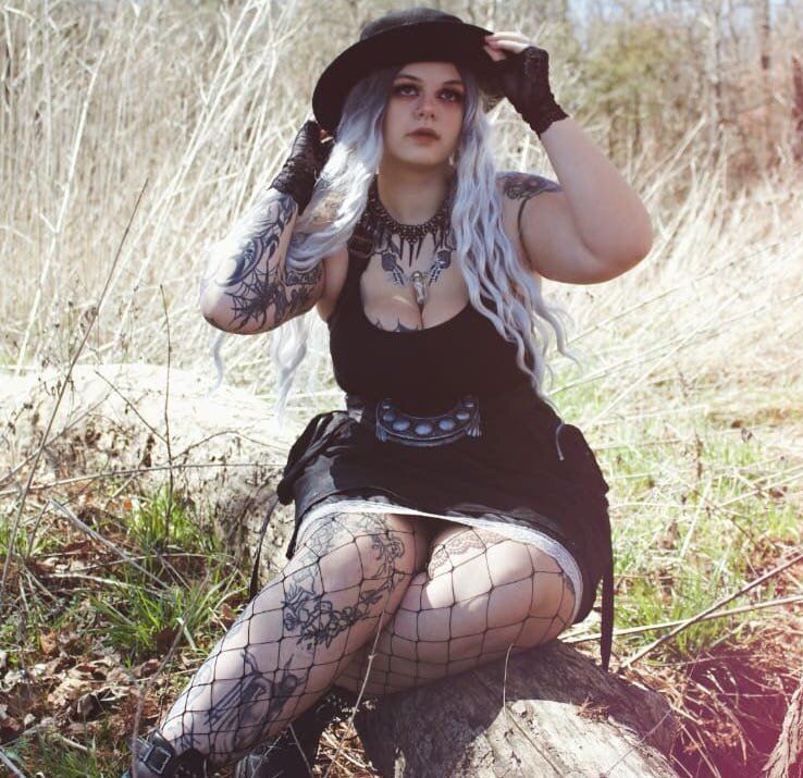 Cinnamon_Ink Cameră chat offline
