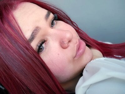 Maddisoon_r - Stripchat Blowjob Cam2cam Deepthroat Girl 